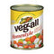 TESEU Allen's Veg-All Homestyle Large Cut Vegetables 29 Oz (Pack of 4)_AB