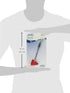 ADC Taylor Neurological Hammer Medical Instrument in Red