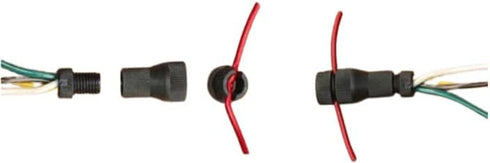 Posi-Tap Taps 14-16 ga, Pack of 15, The Best Line Tap You’ll Ever Use! (Choose Your Gauge Size)
