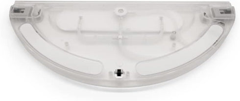 Replacement Water Tank Box for Dreame - Parts for D9 L10 Pro Vacuum Cleaner (Transparent)