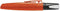 Pica 990/52 Visor Permanent Crayon Marker White (3 Pack)