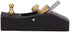 ViaGasaFamido Mini Flat Hand Plane, Portable Woodworking Trimming Tool for Woodcarver (80mm)