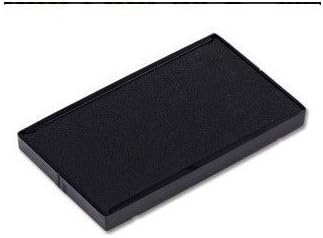 Black Shiny Printer Line S-844 Self Inking Stamp Replacement Ink Pad