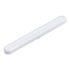 MECCANIXITY Magnetic Stirrer Mixer Stir Bar Rod 80mm x 10mm with Ring Shape Coating Magnet for Laboratory