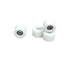 QVNODR 4pcs 1.5x7.6x5 PU6817.6-5 1.5 7.6 5 PU Coated Fingerboard Wheels Finger Skateboard Pulley * * High Speed No