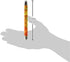 Koh-I-Noor Mechanical Clutch Lead Holder Pencil - Magic, 5.6mm Diameter