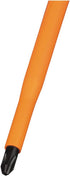 Klein Tools 6876INS Insulated Screwdriver - 1000V #3 Phillips Tip with 6-Inch Shank and Cushion-Grip Handle