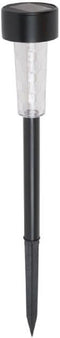 Boston Harbor 24128 Solar Stake Light