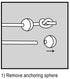 Floating Mat Accessories Grommet Kit