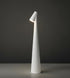 LED Desk Lamp with Touch Control, 3 Color Modes, USB-C Rechargeable, Modern