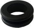 1/2-Inch Hole Rubber Grommet, Pack of 20pcs, 1/2'' Grommet (20 PCS)