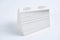 Boen Coin Flips 31.5mm, 1000Pcs Coin Holders for Collectors, Cardboard Coin Flips for Coin Collection