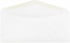JAM PAPER #10 Business Commercial Envelopes - White - 4 1/8 x 9 1/2 - Bulk 500/Box
