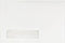LUXPaper 6 x 9 Booklet Window Envelopes - Bright White - 24lb. Text - 250 Qty