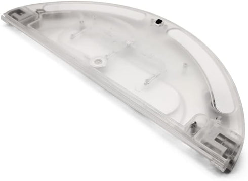 Replacement Water Tank Box for Dreame - Parts for D9 L10 Pro Vacuum Cleaner (Transparent)