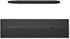 Monami 153 Black & White (Black)