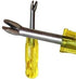 C.S. Osborne Tack Claw Tool #202 Upholstery Tools Made In USA