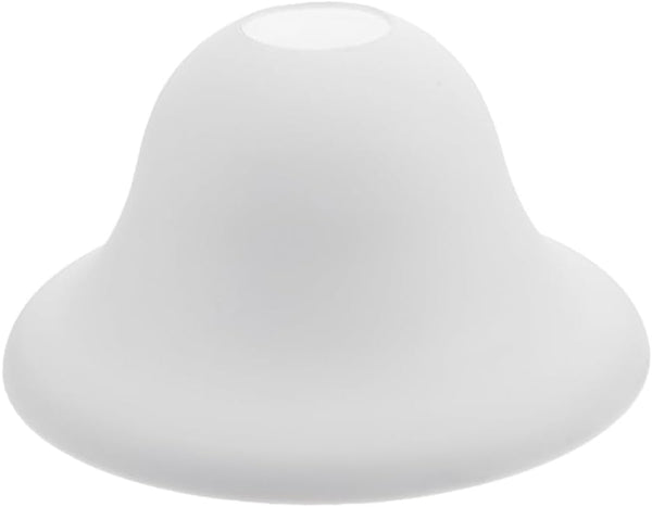 Hat Shape Plastic Lamp Shade Replacement for Floor and Table Lamps Easy