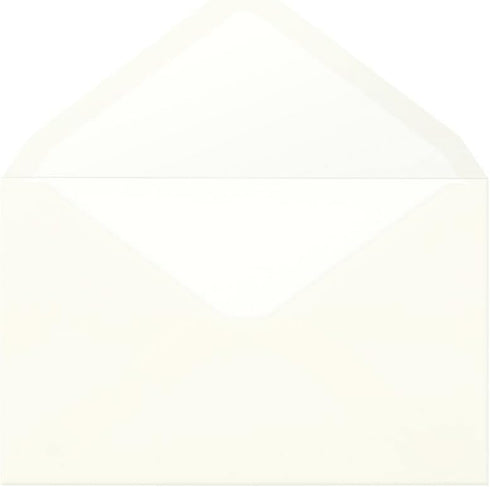 DESIGNPHIL 20584006 Midori Envelopes, MD Envelopes, Horizontal A
