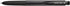 uni Signo RT1 Gel Ballpoint Pen 0.38mm (UMN155N38), 10 Colors Sticky Notes Value Set
