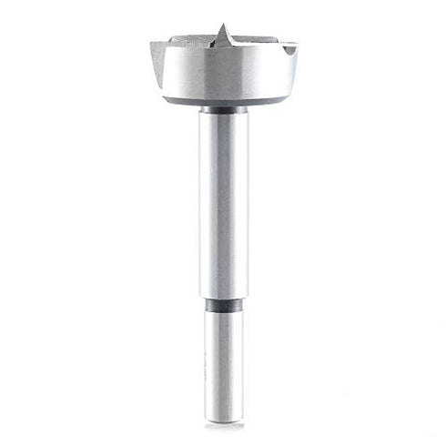 Amana Tool FO-349 Forstner Pattern Bit - 1-3/8 Dia x 3/8 Shank