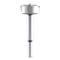 Amana Tool FO-349 Forstner Pattern Bit - 1-3/8 Dia x 3/8 Shank