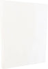 JAM Paper 8 1/2 x 11 Glossy Paper - 32 lb 2-Sided White - 100/Pack