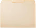 Letter Size Manila File Folder 1/3 Cut – 12PC