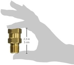 Valterra P23402LF 1/2" Lead-Free Check Valve