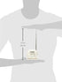 Smart Caregiver Wireless Motion Sensor Alarm System with Pager for Fall Prevention, 300' Range