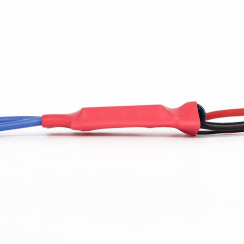 FTYUERT 10A 20A 30AMP 30A 3A 5V 20A) Drone toy accessories for for Firmware Brushless ESC w/ BEC for RC Quad Multi