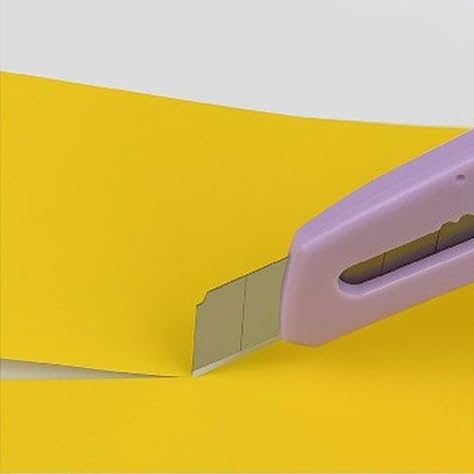 Large Cute Utility Knife Box Cutter