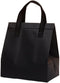 Generic 50 Pack Insulated Take Away Bags Reusable Grocery Bag Thermal Insulation Food