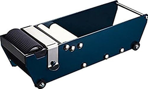 excell ET-377 Gummed Paper Tape Dispenser, 3" Wide, Blue