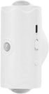Generic Smart Rechargeable LED Night Light with Motion Sensor RGB Gradient Ambient Lighting,
