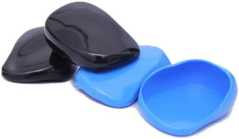 Professional Hair Coloring Earmuffs Ear Cover Noise Reduction for Hairdressers Home Use