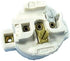 Leviton 9885 Sign RECEPT PKD , White by Leviton