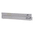 McIgIcM 0603 SMD Capacitor Assorted Kit, 36 Values*20pcs=720pcs, 1pF~10uF Samples for Electronic DIY