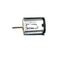 CZKFMMAI 10pcs/lot N20 Airplane Model mini Motor, high Speed 3.7V 24000rpm Carbon Brush,