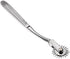 Wartenberg Neuro Pinwheel, Stainless Steel Diagnostic Instrument Pin Wheel, 1 Round