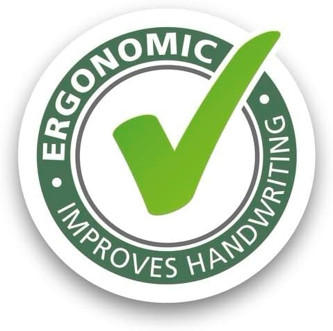 STABILO Ergonomic Mechanical Pencil EASYergo 3.15, Left-Handed, Light Blue/Dark Blue + Sharpener