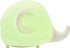Baby Night Light for Nursery, Smart Voice Activated Elephant Lamp with 15-Min