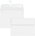 YINUOYOUJIA 50 Packs A7 Envelopes, 5x7 Self Seal Cards, Square Flap for Wedding, Baby Shower, Mailing