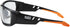 Klein Tools 60163 Safety Glasses, Professional PPE Protective Eyewear with Scratch Resistant Clear Lens