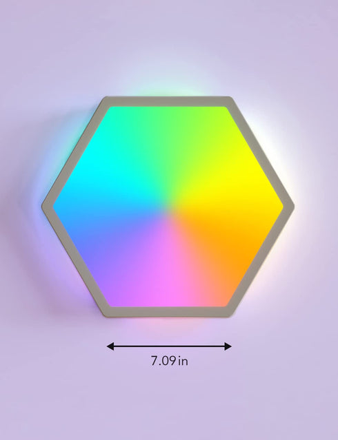 H6061, H6066, H6067, 15 Pack Govee Double Sided Tape for RGBIC Light Panels