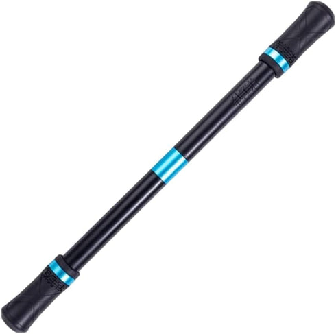 Jowxsx Black Finger Pen Spinning Mod Gaming Spinning Spinning Pen with Weighted Ball