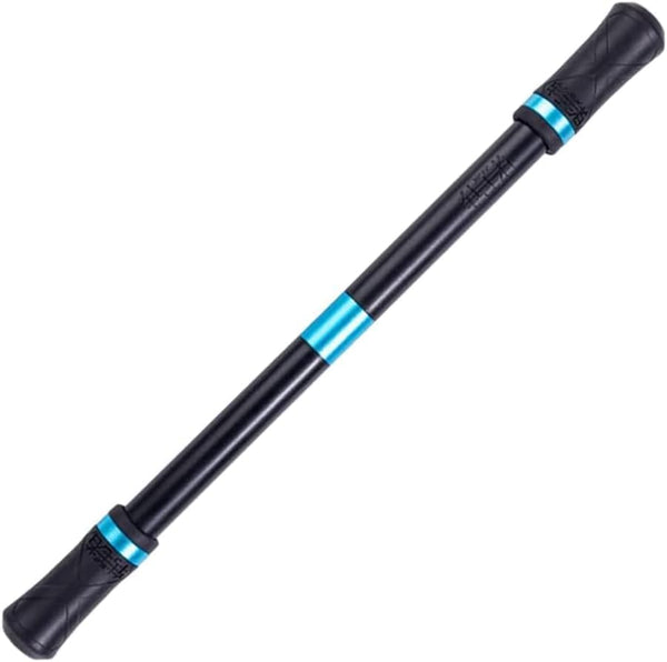 WLngtv 1Pc Black Finger Pen Spinning Gaming Spinning Spinning with Weighted Ball Finger