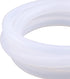 3/16" 5/16" 1 Meters(3.28ft) Food Grade Silicone Tubing - ID x OD, Pure Silicon Hose High Temp Home Brewing Winemaking