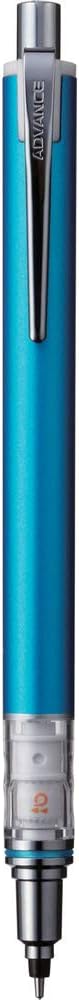 Uni Writing Neatly Mechanical Pencil, 0.5mm, Blue (M5-5591P.33)