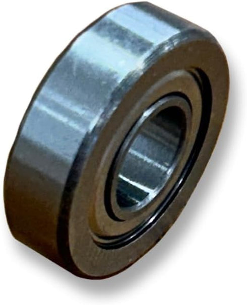 Sommerfeld 5/8"OD, 1/4" 3/16" Replacement Bearing for Router Bit Woodworking Tool ID, TH